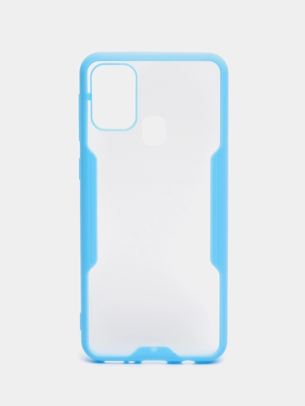 Чехол Bubble Slim Case для Samsung S21/S21PLUS/S21ULTRA/M31/M51