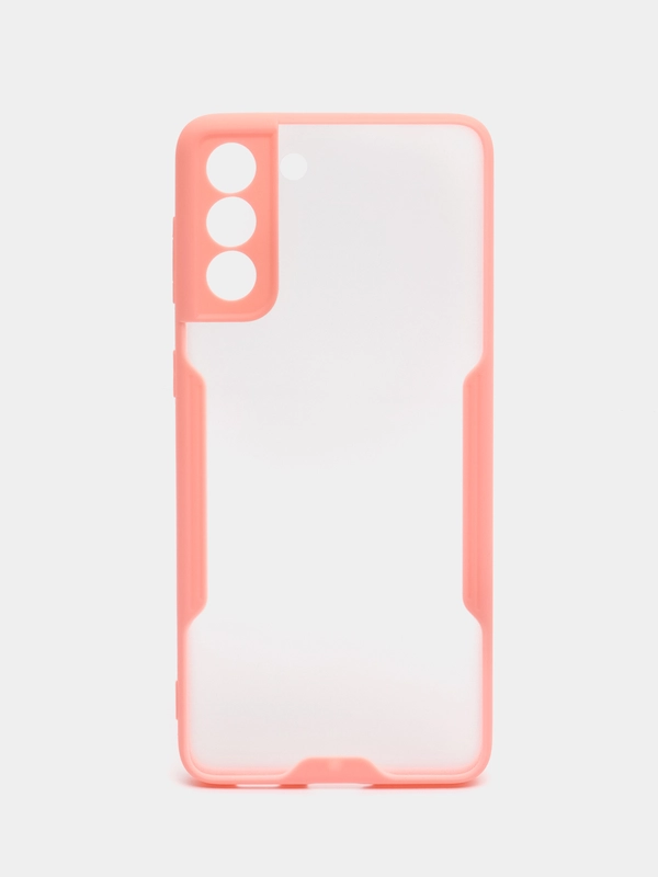 Чехол Bubble Slim Case для Samsung S21/ S21 PLUS/ S21 ULTRA/ M31/ M51