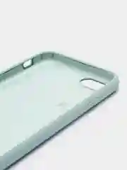 Индиго чехол Silicone Case ( Чехол силиконовый ) для iPhone 7/  iPhone 7 plus