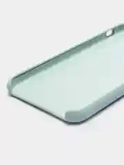 Индиго чехол Silicone Case ( Чехол силиконовый ) для iPhone 7/  iPhone 7 plus
