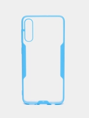 Чехол Bubble Slim Case для Samsung a01core/A02/A10/A11/A21S/A22/A32/A50/A51/A52/A71/A72