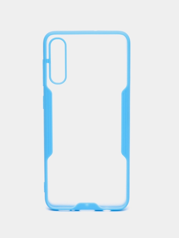Чехол Bubble Slim Case для Samsung a01core/A02/A10/A11/A21S/A22/A32/A50/A51/A52/A71/A72