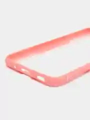 Розовый чехол Bubble Slim Case для Samsung a01core/A02/A10/A11/A21S/A22/A32/A50/A51/A52/A71/A72