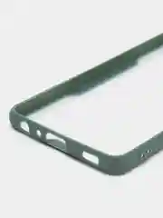 Хаки чехол Bubble Slim Case для Samsung a01core/A02/A10/A11/A21S/A22/A32/A50/A51/A52/A71/A72