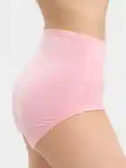 Розовый трусы женские