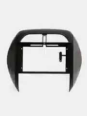 Переходная рамка 2DIN 9 дюймов (22-1505) Toyota RAV4 (2003-2005)