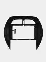 Переходная рамка 2DIN 9 дюймов (22-1505) Toyota RAV4 (2003-2005)