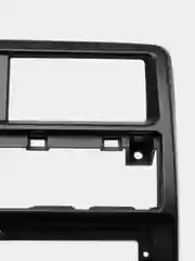 Переходная рамка, 2DIN, 9 дюймов, 22-1575, LADA Priora 2013-18