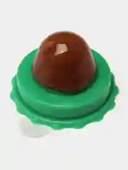 Лакомство для кошек и котов "Конфета с кошачьей мятой", леденец