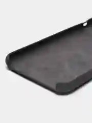 Хром чехол Silicone Case для iPhone 11 / 11 PRO / 11 PRO MAX, силиконовый