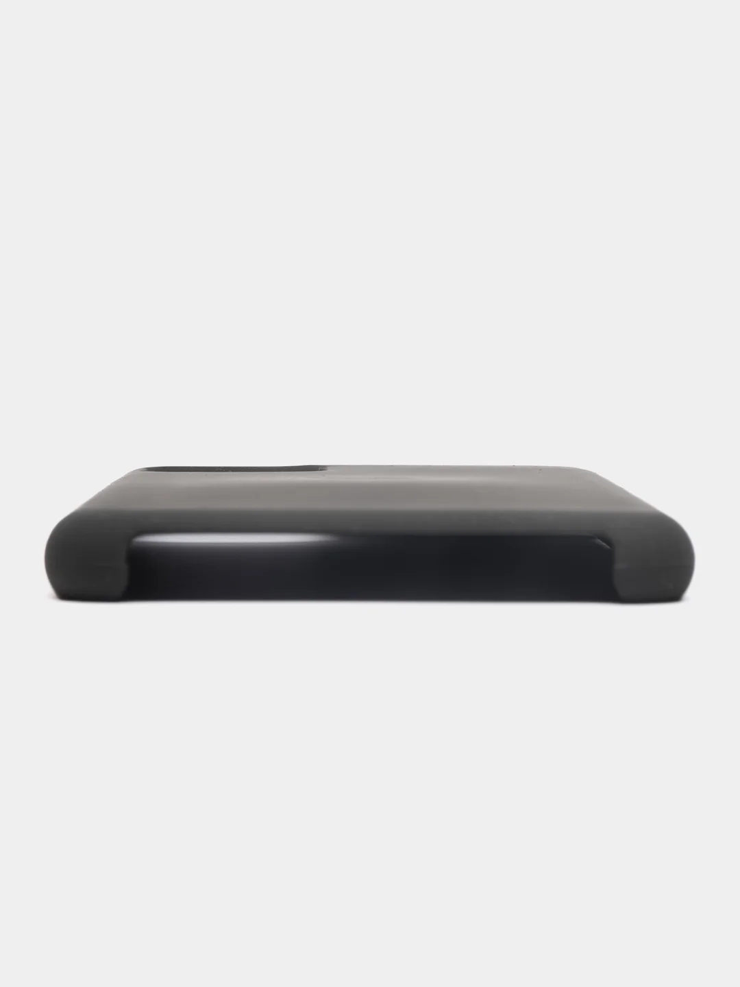 Хром чехол Silicone Case для iPhone 11 / 11 PRO / 11 PRO MAX, силиконовый