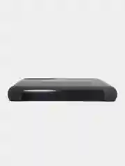 Хром чехол Silicone Case для iPhone 11 / 11 PRO / 11 PRO MAX, силиконовый