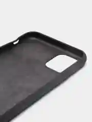 Хром чехол Silicone Case для iPhone 11 / 11 PRO / 11 PRO MAX, силиконовый
