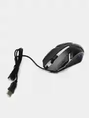 Игровая компьютерная мышь с RGB подсветкой