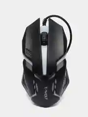 Игровая компьютерная мышь с RGB подсветкой