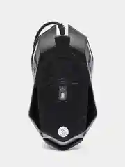 Игровая компьютерная мышь с RGB подсветкой