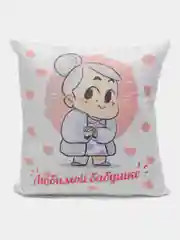 Конфетный подушка "Бабушке"