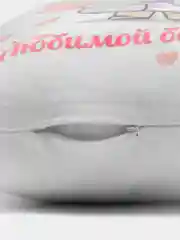 Конфетный подушка "Бабушке"