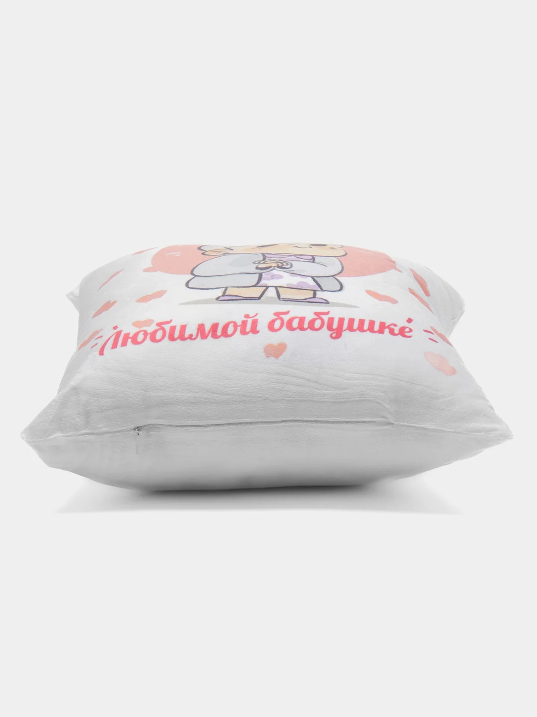 Конфетный подушка "Бабушке"