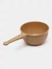 Карамельный ковш для бани, 2 литра
