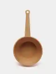 Карамельный ковш для бани, 2 литра