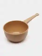 Карамельный ковш для бани, 2 литра
