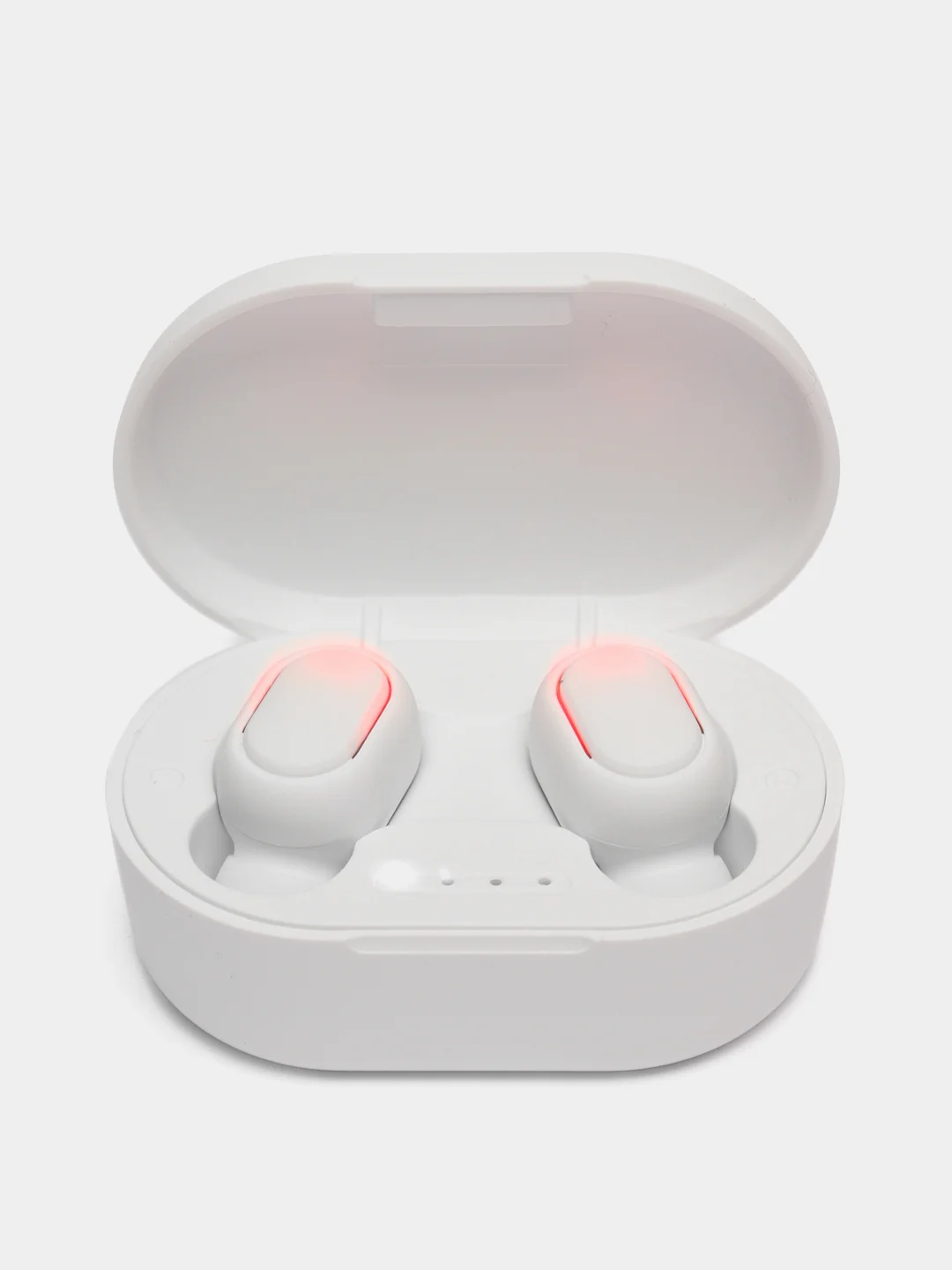 Беспроводные наушники Rombica mysound Play