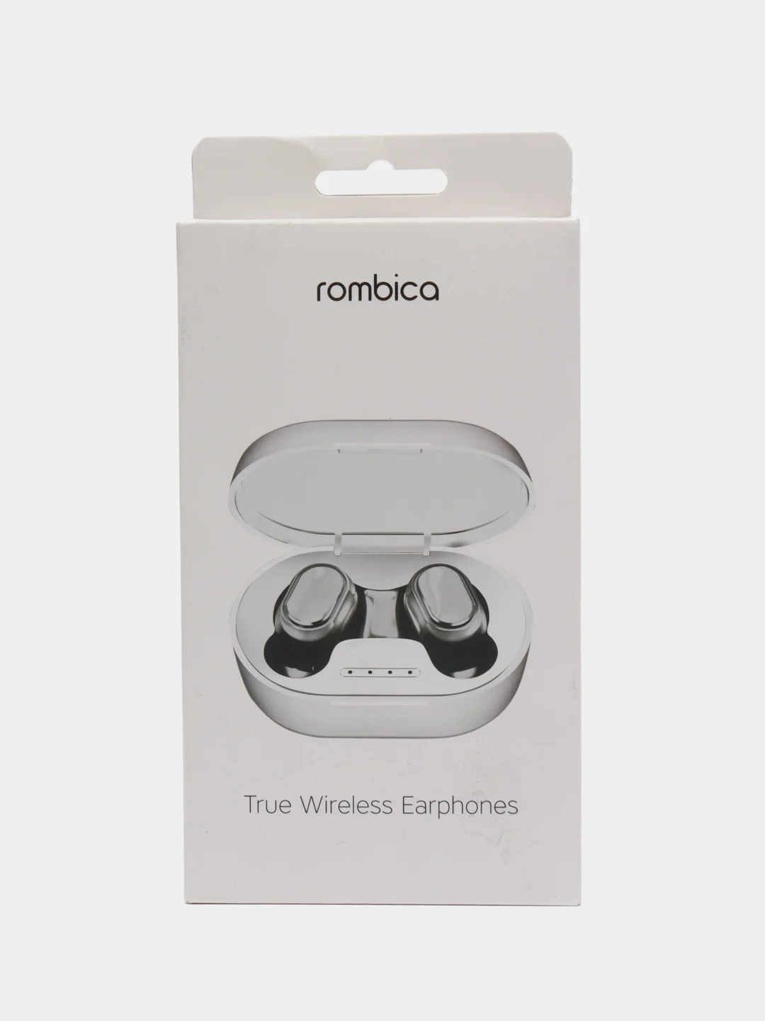 Беспроводные наушники Rombica mysound Play