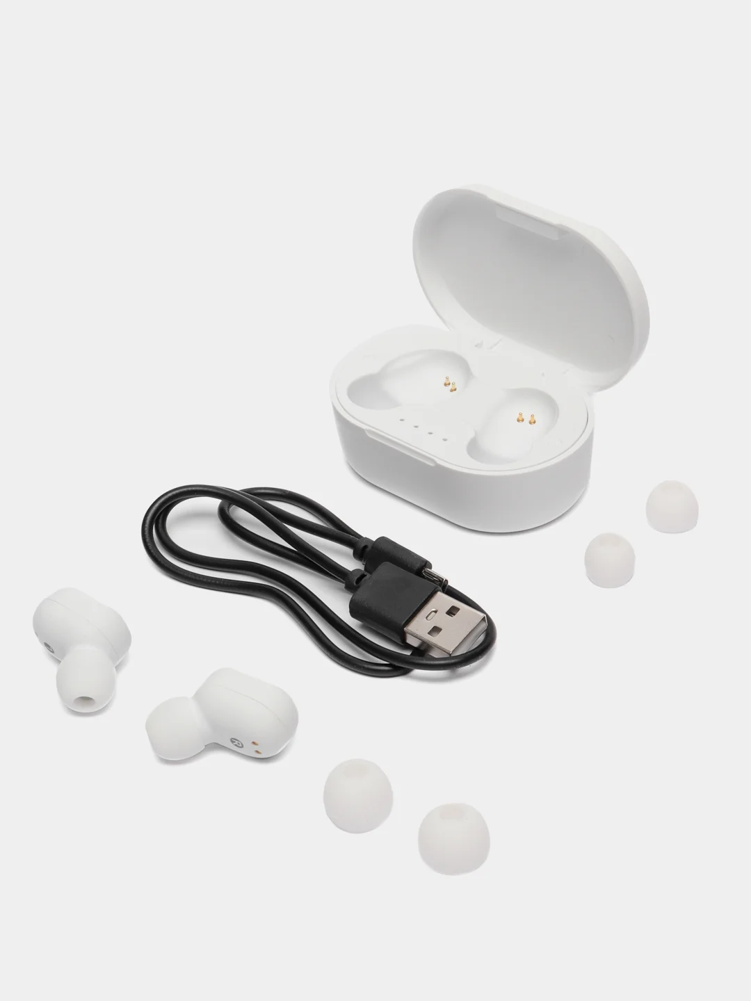 Беспроводные наушники Rombica mysound Play