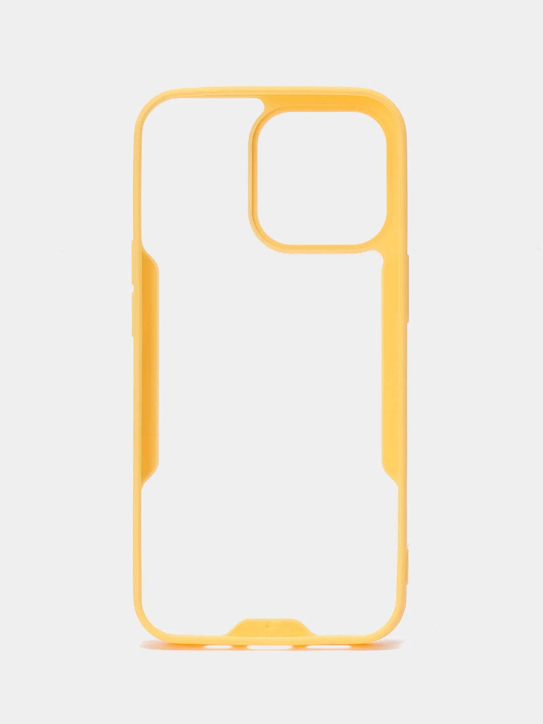 Желтый чехол Bubble Slim Case сиреневый для iPhone 14/13/13PRO/13/MINI/12/12MINI/11/7/7PLUS/X/XS