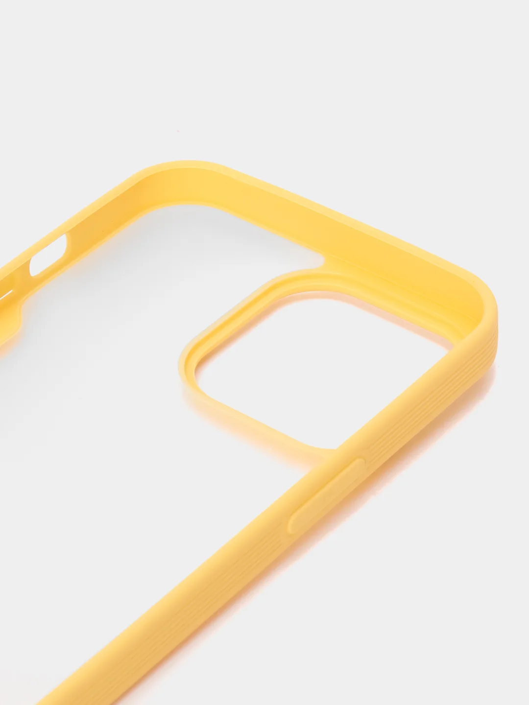 Желтый чехол Bubble Slim Case сиреневый для iPhone 14/13/13PRO/13/MINI/12/12MINI/11/7/7PLUS/X/XS