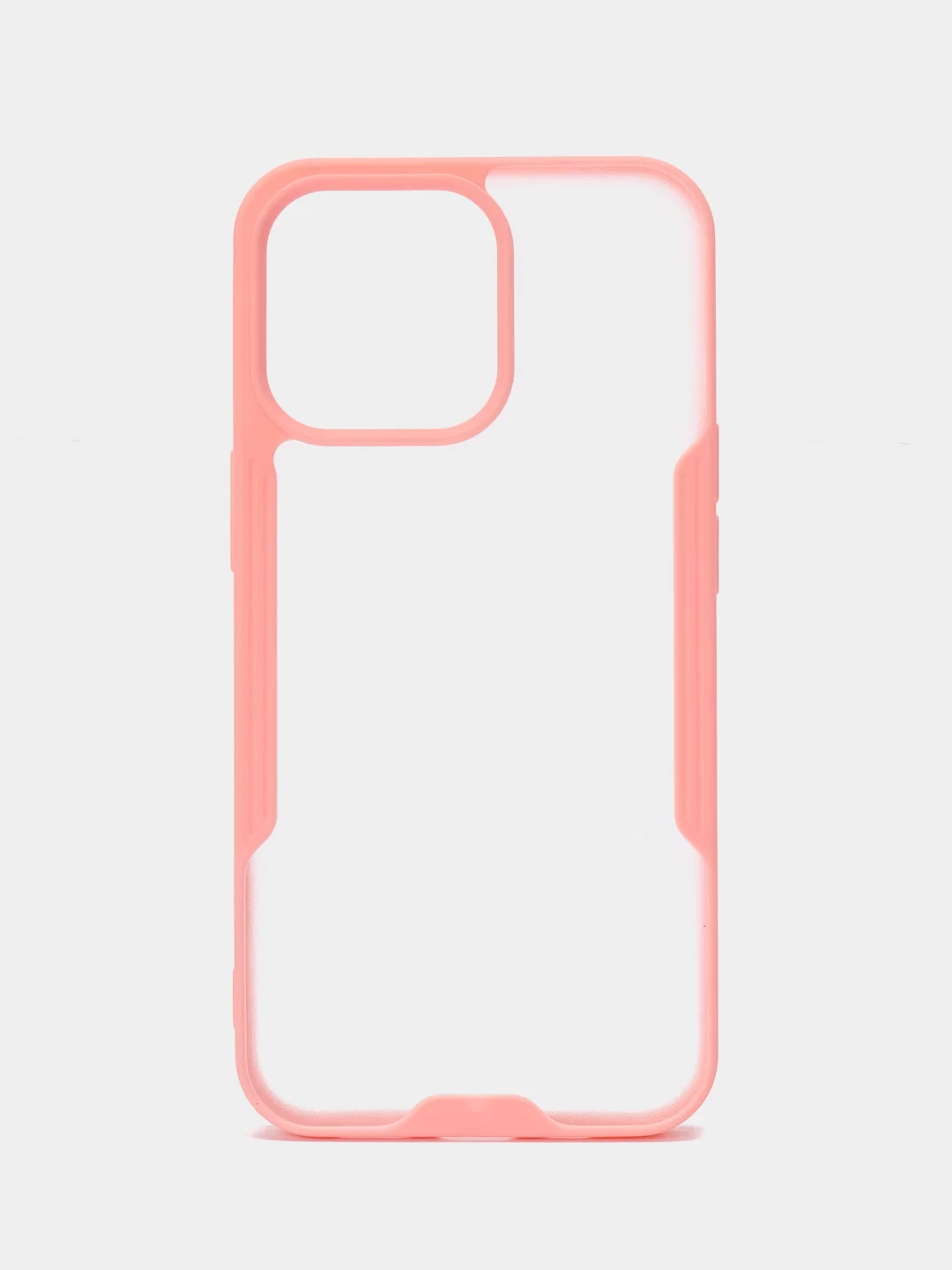 Розовый чехол Bubble Slim Case сиреневый для iPhone 14/13/13PRO/13/MINI/12/12MINI/11/7/7PLUS/X/XS