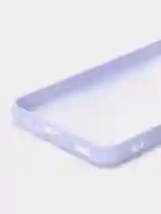 Сиреневый чехол Bubble Slim Case для Huawei/Honor Y8P/P40LITE E/P Smart 2021/Y5P/30I/9C/9S/30I