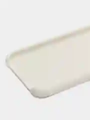 Белый чехол Silicone Case для iPhone 7/8