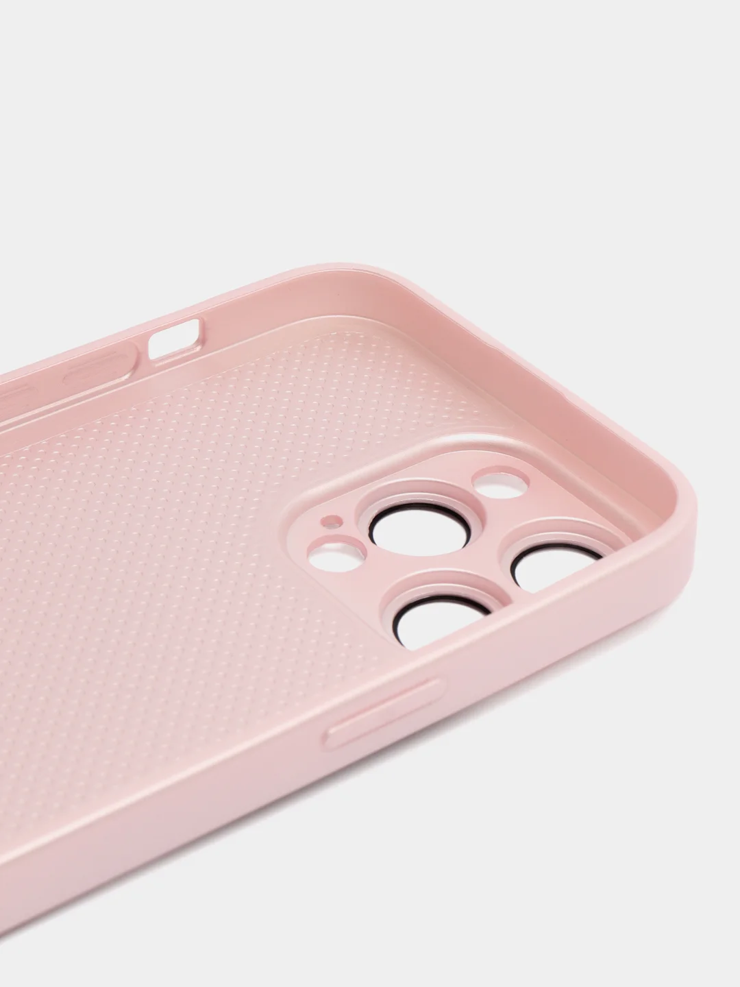 Конфетный чехол для iPhone, силиконовый, со стеклянной панелью