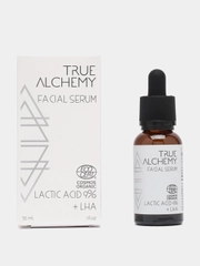 TrueAlchemy сыворотка для лица Lactic Acid 9% + LHA, 30 мл