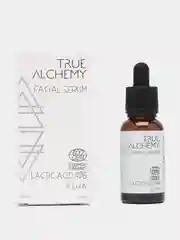 TrueAlchemy сыворотка для лица Lactic Acid 9% + LHA, 30 мл