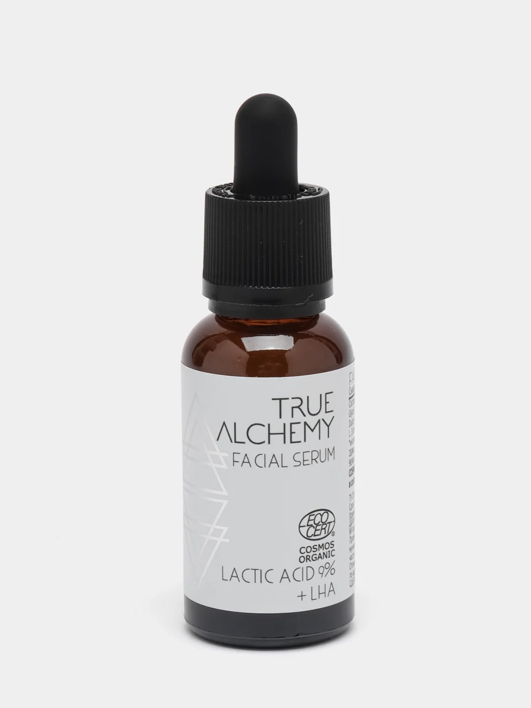 TrueAlchemy сыворотка для лица Lactic Acid 9% + LHA, 30 мл