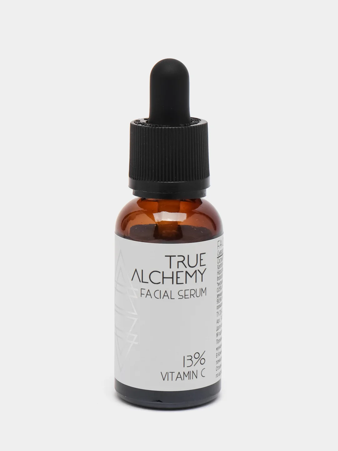 TrueAlchemy сыворотка для лица 13% Vitamin C, 30 мл
