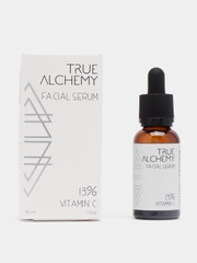 TrueAlchemy сыворотка для лица 13% Vitamin C, 30 мл