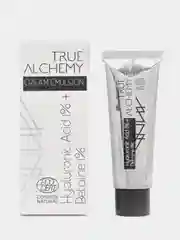 TrueAlchemy кремовая эмульсия Hyaluronic Acid 1% + Betaine 1%, 30 мл