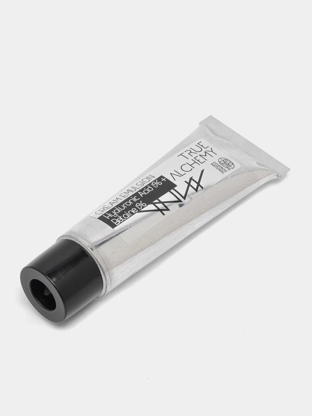TrueAlchemy кремовая эмульсия Hyaluronic Acid 1% + Betaine 1%, 30 мл