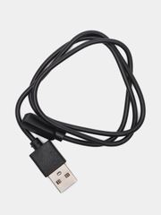 Кабель зарядки для смарт часов 2 pin 7.62 mm