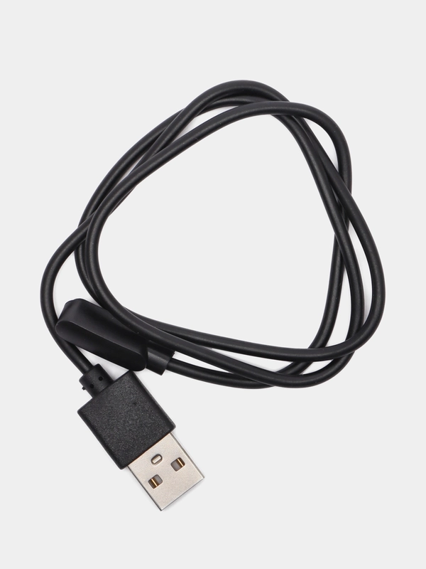 Кабель зарядки для смарт часов 2 pin 7.62 mm