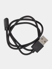 Кабель зарядки для смарт часов, 2 pin, 2.8 мм
