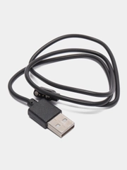 Кабель зарядки для смарт часов 2 pin 2.5 mm