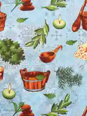 Лайм полотенце вафельное банное , пляжное , полотенце для фитнеса, спорта  150 Х 75(+/-5)см)