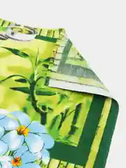 Разноцветный полотенце вафельное банное , пляжное , полотенце для фитнеса, спорта  150 Х 75(+/-5)см)