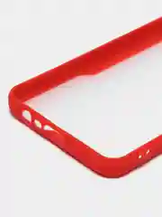 Желтый чехол Bubble Slim Case для Realme C21, C20/C11, C30, C31, C35, C40, C255, C25Y