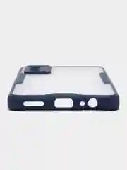 Темно-синий чехол Bubble Slim Case для HUAWEI/HONOR Y8P/P40LITE E/P SMART 2021/Y5P/30I/9C/9S/30I
